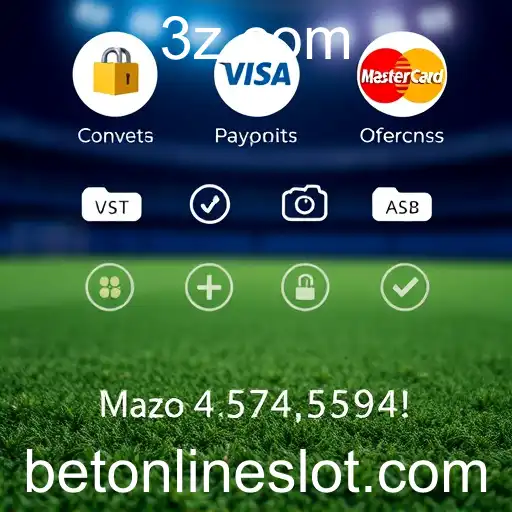 Explorando os Métodos de Pagamento no Betonline