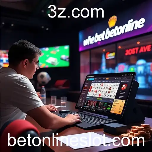 A Evolução dos Jogos de Apostas em 2025