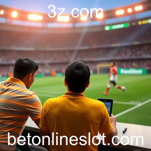 Tendências e Impactos do Mercado de Apostas Online em 2025