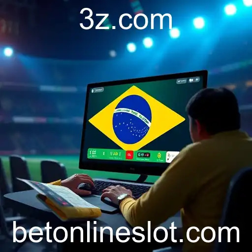 A Dinâmica Atual dos Jogos Online no Brasil