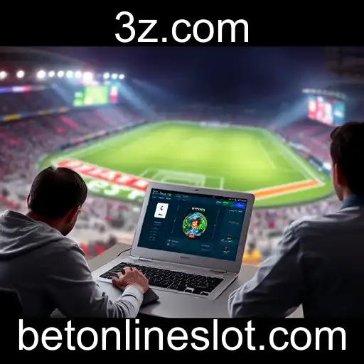 O Crescimento das Apostas Online em Meio à Inovação Tecnológica