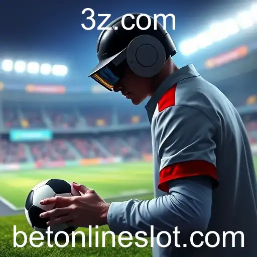 A Evolução dos Jogos Online e Betonline em 2025