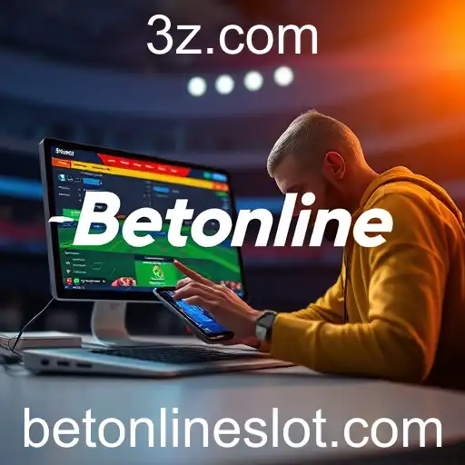 Expansão e Desafios no Mercado de Apostas Online em 2025