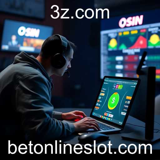 Expansão e Desafios do Mercados de Jogos Online em 2025