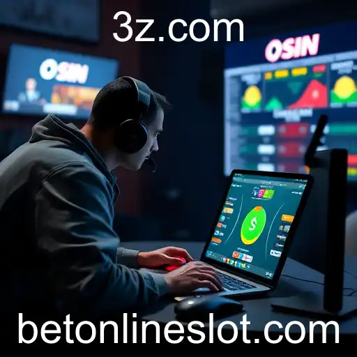 Expansão e Desafios do Mercados de Jogos Online em 2025