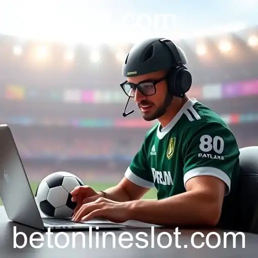 A Expansão do Mercado de Jogos Online em 2025