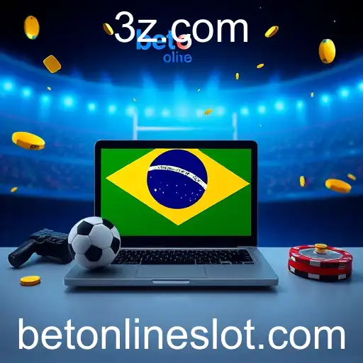 Crescimento dos Jogos Online no Brasil em 2025