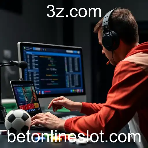 O Impacto da Regulação nos Jogos Online