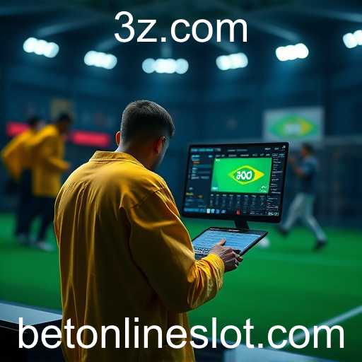 Impacto dos Jogos Online em 2025 no Brasil