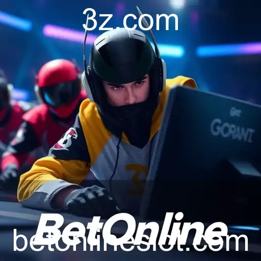 Impacto dos Jogos Online no Brasil e o Crescimento da BetOnline