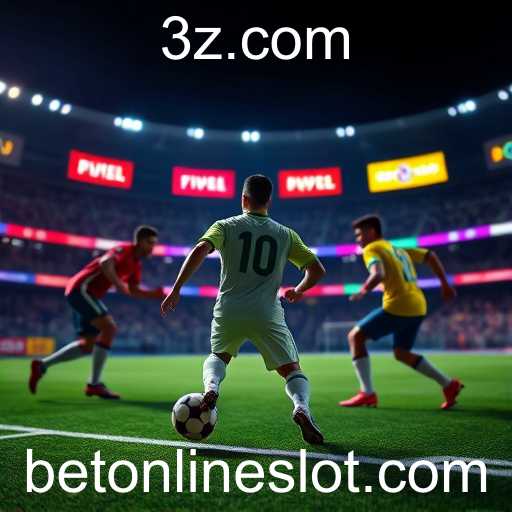 Crescimento das Apostas Online em 2025: Um Olhar Detalhado