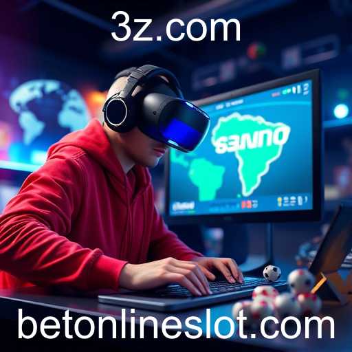 Expansão dos Jogos Online Marca o Ano no Brasil