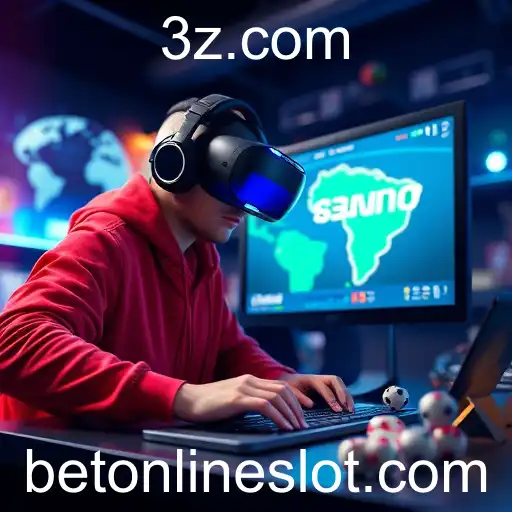 Expansão dos Jogos Online Marca o Ano no Brasil