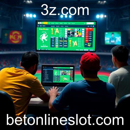 A Ascensão dos Jogos Online e o Impacto Econômico no Brasil