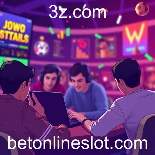 Tendências e Desafios dos Sites de Jogos em 2025