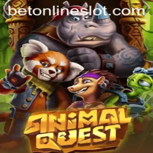 Discover the Thrilling World of AnimalQuest: A New Era in Online Gaming