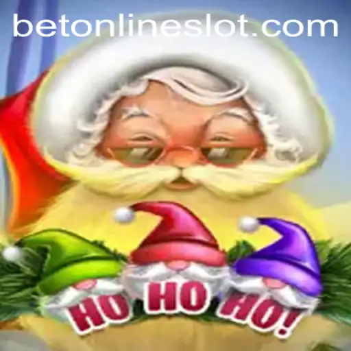Exploring the Festive Thrills of 'HoHoHo': A BetOnline Experience
