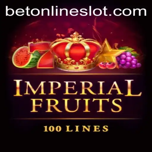 The Thrilling World of ImperialFruits100: A BetOnline Adventure