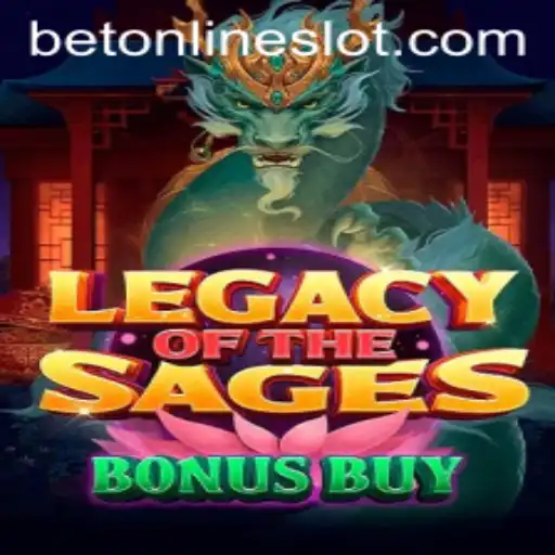 Exploring Legacy of the Sages Bonus Buy: A Thrilling BetOnline Experience