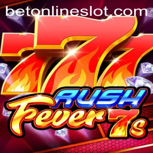 Exploring the Excitement of RushFever7s with BetOnline