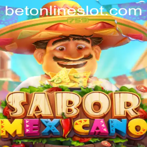Discover the Thrills of SaborMexicano: A BetOnline Adventure