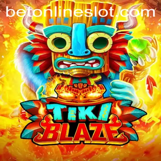 Exploring TikiBlaze: A Thrilling New Adventure in Online Betting